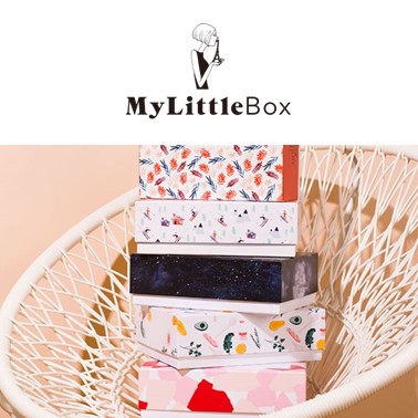 【応募終了】メゾンエイブル特別プレゼント♡「My Little Boxの過去人気のBOX【TOP３】」